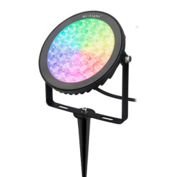 MiBoxer / Mi-Light FUTC03 - Garden Light 15W RGB+CCT (230V AC) | FUTC03