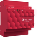 GRENTON - CLU Z-WAVE, DIN, TF-BUS (2.0), ETH