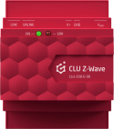 GRENTON - CLU Z-WAVE, DIN, TF-BUS (2.0), ETH