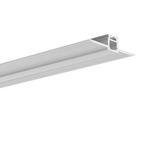 KLUŚ Profil led KOZEL-10 surowy 3m | C1575NA_3 (A01575N_3) KLUŚ Profil led KOZEL-10 surowy 3m | C1575NA_3 (A01575N_3)
