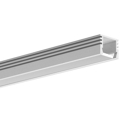 KLUŚ Profil led PDS-4-ALU anoda e6-k1 2m | B1718ANODA_2 KLUŚ Profil led PDS-4-ALU anoda e6-k1 2m | B1718ANODA_2