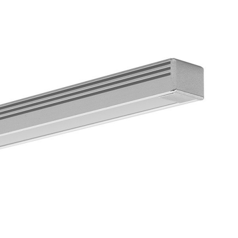 KLUŚ Profil led PDS-4-ALU anoda e6-k1 2m | B1718ANODA_2 KLUŚ Profil led PDS-4-ALU anoda e6-k1 2m | B1718ANODA_2