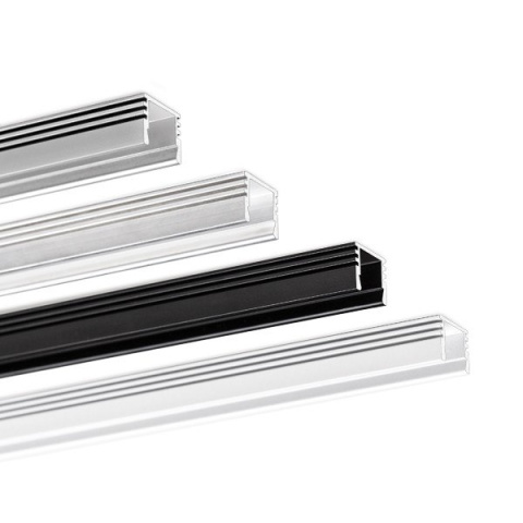 KLUŚ Profil led PDS-4-ALU anoda e6-k1 2m | B1718ANODA_2 KLUŚ Profil led PDS-4-ALU anoda e6-k1 2m | B1718ANODA_2