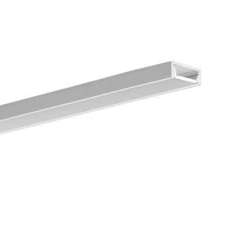 KLUŚ Profil led MICRO-PLUS anoda e6-k1 3m | C2966ANODA_3 (A02966A_3) KLUŚ Profil led MICRO-PLUS anoda e6-k1 3m | C2966ANODA_3 (A02966A_3)