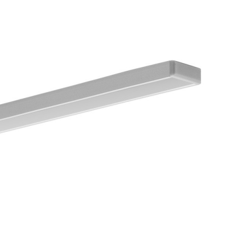 KLUŚ Profil led MICRO-PLUS anoda e6-k1 3m | C2966ANODA_3 (A02966A_3) KLUŚ Profil led MICRO-PLUS anoda e6-k1 3m | C2966ANODA_3 (A02966A_3)