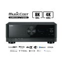 YAMAHA MusicCast RX-V6A