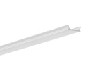 KLUŚ led Osłona KA-PRO przezroczysta 1m 2m 3m | 17065 (B17064T)