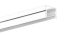 KLUŚ Profil led PDS-4-PLUS 1m 2m 3m lakier ral9010 | C1263L9010OD (A01263L10OD)