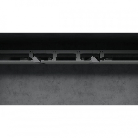 KLUŚ Profil led DIPOK-US lakier RAL9010 3m | H1233L9010OD_3 (A01233L10OD_3) KLUŚ Profil led DIPOK-US lakier RAL9010 3m | H1233L9010OD_3 (A01233L10OD_3)