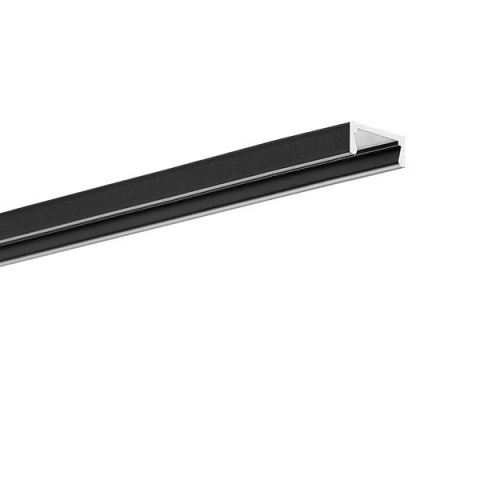 KLUŚ Profil led MICRO-ALU anoda e6-k7 3m | B1888K7_3 (A01888A07_3) KLUŚ Profil led MICRO-ALU anoda e6-k7 3m | B1888K7_3 (A01888A07_3)