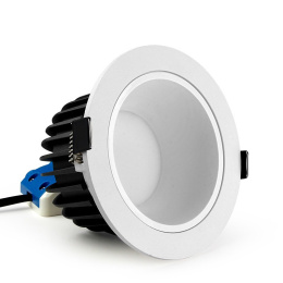 MiBoxer / Mi-Light FUT071 - DOWNLIGHT 12W RGB+CCT ( Anti-glare ) | FUT071