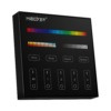 MiBoxer / Mi-Light B4-B - Pilot naścienny RGB+CCT (czarny) | B4-B