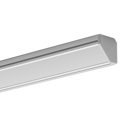 KLUŚ Profil led 45-16 anoda e6-k1 3m | B8504ANODA_3 (A08504A_3) KLUŚ Profil led 45-16 anoda e6-k1 3m | B8504ANODA_3 (A08504A_3)