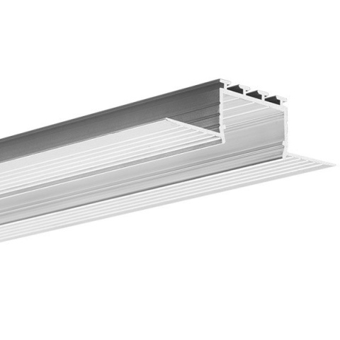 KLUŚ Profil led KOZUS 1m 2m 3m surowy | B7823NA (A07823N) KLUŚ Profil led KOZUS 1m 2m 3m surowy | B7823NA (A07823N)