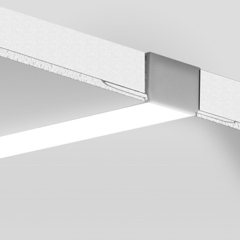KLUŚ Profil led KOZUS 1m 2m 3m surowy | B7823NA (A07823N) KLUŚ Profil led KOZUS 1m 2m 3m surowy | B7823NA (A07823N)