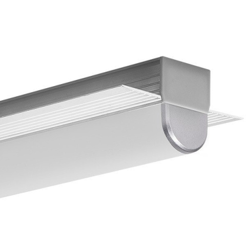 KLUŚ Profil led KOZUS 1m 2m 3m surowy | B7823NA (A07823N) KLUŚ Profil led KOZUS 1m 2m 3m surowy | B7823NA (A07823N)