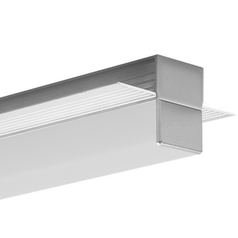 KLUŚ Profil led KOZUS 1m 2m 3m surowy | B7823NA (A07823N) KLUŚ Profil led KOZUS 1m 2m 3m surowy | B7823NA (A07823N)