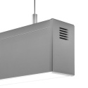 KLUŚ Profil led DES anoda e6-k1 3m | 18030ANODA_3 (A18030A_3)