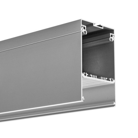 KLUŚ Profil led GLADES anoda e6-k1 3m | 18036ANODA_3 (A18036A_3) KLUŚ Profil led GLADES anoda e6-k1 3m | 18036ANODA_3 (A18036A_3)