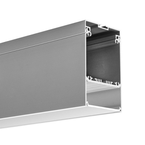 KLUŚ Profil led GLADES anoda e6-k1 3m | 18036ANODA_3 (A18036A_3) KLUŚ Profil led GLADES anoda e6-k1 3m | 18036ANODA_3 (A18036A_3)