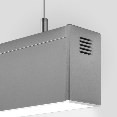 KLUŚ Profil led GLADES anoda e6-k1 3m | 18036ANODA_3 (A18036A_3) KLUŚ Profil led GLADES anoda e6-k1 3m | 18036ANODA_3 (A18036A_3)