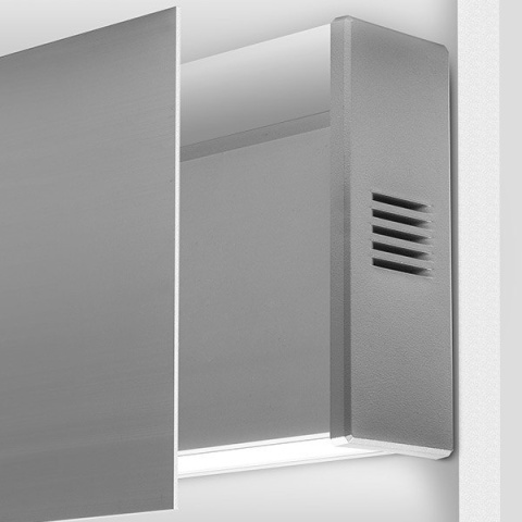 KLUŚ Profil led KIDES-DUO 1m 2m 3m anoda e6-k1 | 18032ANODA (A18032A) KLUŚ Profil led KIDES-DUO 1m 2m 3m anoda e6-k1 | 18032ANODA (A18032A)