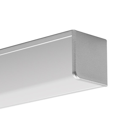 KLUŚ Profil led KOPRO anoda e6-k1 3m | B6367ANODA_3 (A06367A_3) KLUŚ Profil led KOPRO anoda e6-k1 3m | B6367ANODA_3 (A06367A_3)