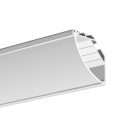 KLUŚ Profil led KOPRO anoda e6-k1 3m | B6367ANODA_3 (A06367A_3)