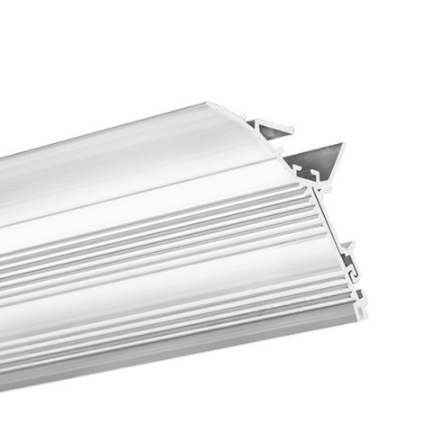 KLUŚ Profil led LIT-L surowy 2m | 18033NA_2 (A18033N_2) KLUŚ Profil led LIT-L surowy 2m | 18033NA_2 (A18033N_2)