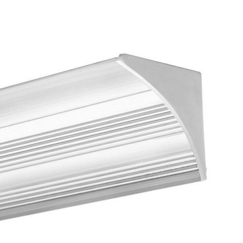 KLUŚ Profil led LIT-L surowy 2m | 18033NA_2 (A18033N_2) KLUŚ Profil led LIT-L surowy 2m | 18033NA_2 (A18033N_2)
