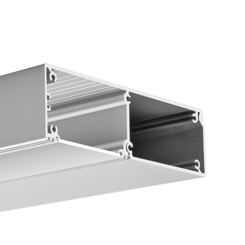 KLUŚ Profil led KIDES anoda e6-k1 1m 2m 3m | 18031ANODA (A18031A) KLUŚ Profil led KIDES anoda e6-k1 1m 2m 3m | 18031ANODA (A18031A)