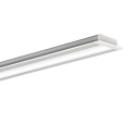 KLUŚ Profil led MICRO-NK 1m 2m 3m anoda e6-k1 | C1587ANODA (A01587A)