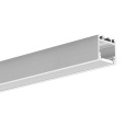 KLUŚ Profil led PDS-ZM 1m 2m 3m anoda e6-k1 | B7696ANODA (A07696A)