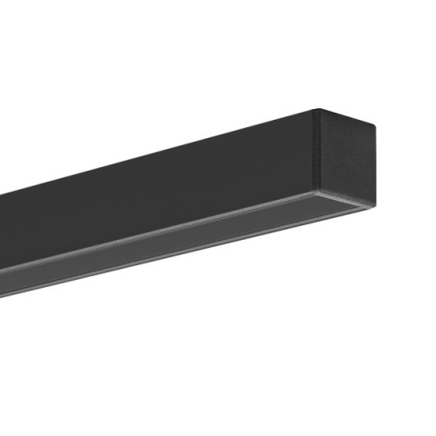 KLUŚ Profil led PDS-ZM-PLUS 1m 2m 3m czarny anoda e6-k7 | C2056K7 (A02056A07) KLUŚ Profil led PDS-ZM-PLUS 1m 2m 3m czarny anoda e6-k7 | C2056K7 (A02056A07)