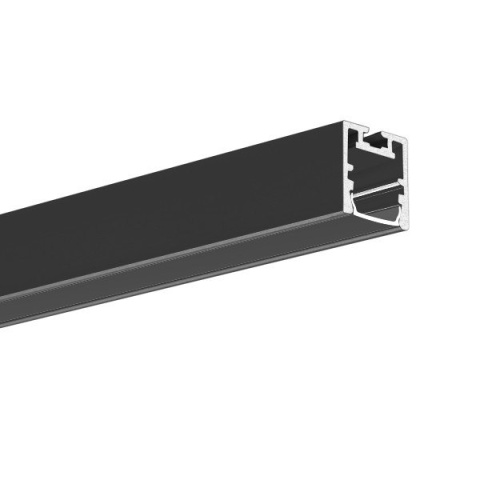 KLUŚ Profil led PDS-ZM-PLUS 1m 2m 3m czarny anoda e6-k7 | C2056K7 (A02056A07) KLUŚ Profil led PDS-ZM-PLUS 1m 2m 3m czarny anoda e6-k7 | C2056K7 (A02056A07)