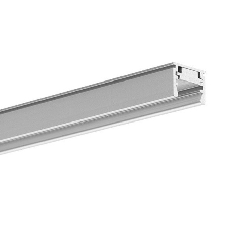 KLUŚ Profil led REGULOR anoda e6-k1 2m | B468+43ANODA_2 (A18068A_2) KLUŚ Profil led REGULOR anoda e6-k1 2m | B468+43ANODA_2 (A18068A_2)