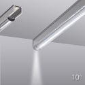 KLUŚ Profil led REGULOR anoda e6-k1 2m | B468+43ANODA_2 (A18068A_2)