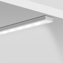 KLUŚ Profil led TAMI 1m 2m anoda e6-k1 | B5390ANODA (A05390A)