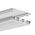 KLUŚ Profil led TRIADA 1m 2m 3m anoda e6-k1 | B4476ANODA (A04476A)