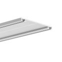 KLUŚ Profil led TETRA-43 anoda e6-k1 3m | W4476ANODA_3 (A04478A_3)