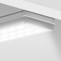 KLUŚ Profil led TETRA-78 1m 2m 3m anoda e6-k1 | W4508ANODA (A04508A)