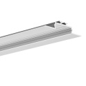 KLUŚ Profil led OPAC-30 1m 2m 3m anoda e6-k1 | B6164ANODA (A06164A)