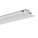 KLUŚ Profil led OPAC-30 1m 2m 3m anoda e6-k1 | B6164ANODA (A06164A)