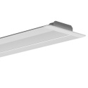 KLUŚ Profil led OPAC-30 1m 2m 3m anoda e6-k1 | B6164ANODA (A06164A)