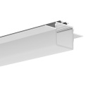 KLUŚ Profil led OPAC-30 1m 2m 3m anoda e6-k1 | B6164ANODA (A06164A)