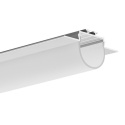 KLUŚ Profil led OPAC-30 1m 2m 3m anoda e6-k1 | B6164ANODA (A06164A)