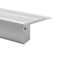 KLUŚ Profil led STEP 1m 2m 3m anoda e6-k1 | 18042ANODA (A18042A)