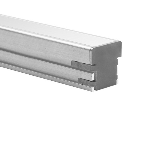 KLUŚ Profil led HR-LINE surowy 2m | B3579NA_2 (A03579N_2) KLUŚ Profil led HR-LINE surowy 2m | B3579NA_2 (A03579N_2)