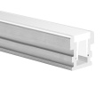 KLUŚ Profil led HR-LINE surowy 3m | B3579NA_3 (A03579N_3)