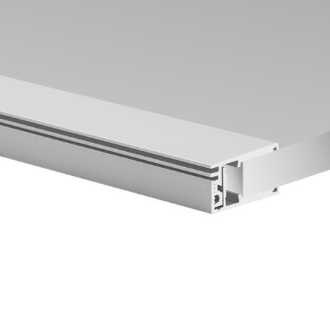 KLUŚ Profil led KRAV-810 1m 2m 3m anoda e6-k1 | 18016ANODAZM (A18016AZM) KLUŚ Profil led KRAV-810 1m 2m 3m anoda e6-k1 | 18016ANODAZM (A18016AZM)